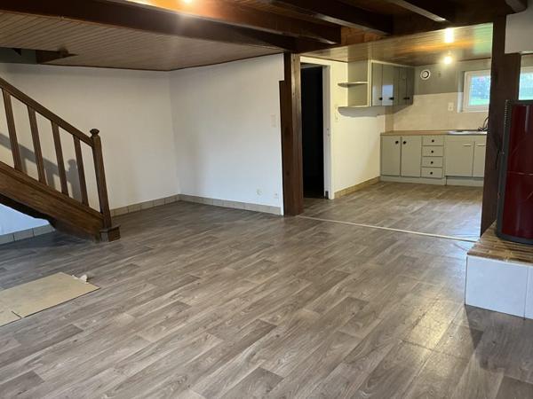 Maison à vendre |  Trégunc |  5 pièces | 106 m²