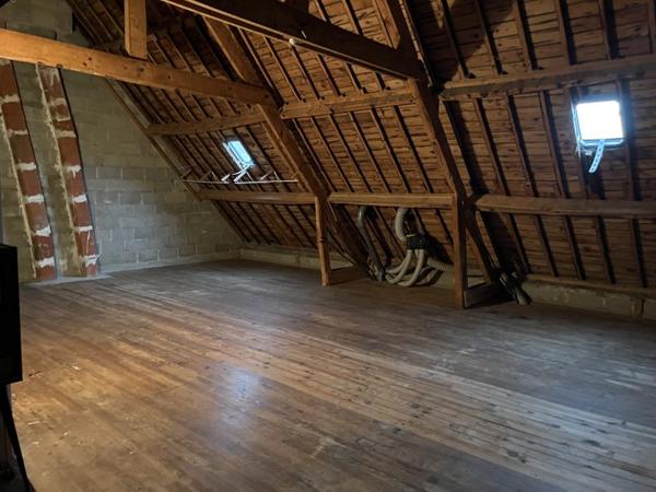 Maison à vendre |  Trégunc |  5 pièces | 106 m²