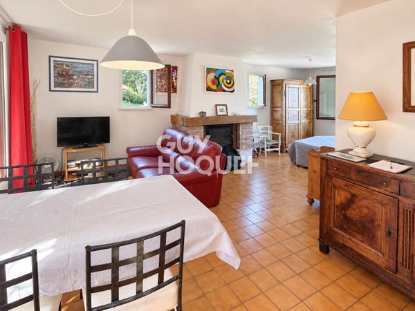 Maison à vendre de 4 pièces de 76.04 m²