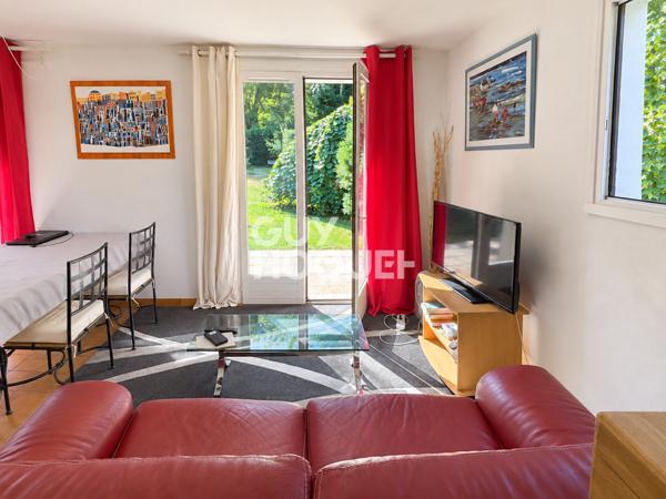 Maison à vendre de 4 pièces de 76.04 m²