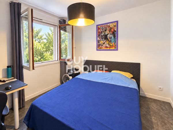 Maison à vendre de 4 pièces de 76.04 m²