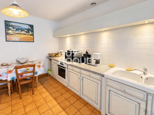 Maison à vendre de 4 pièces de 76.04 m²
