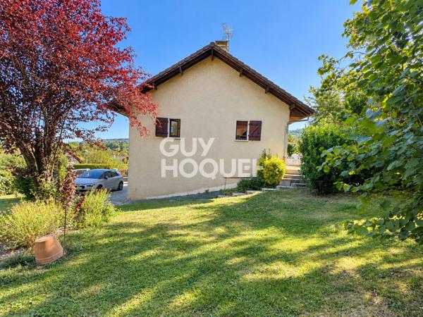 Maison à vendre de 4 pièces de 76.04 m²