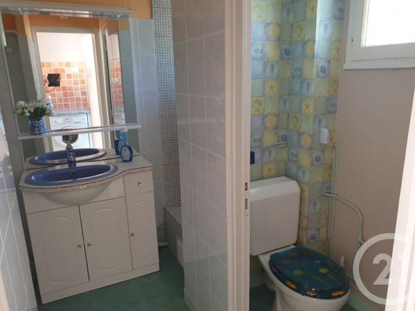 Appartement T2 à vendre  2 pièces - 36,60 m2 DAMGAN - 56