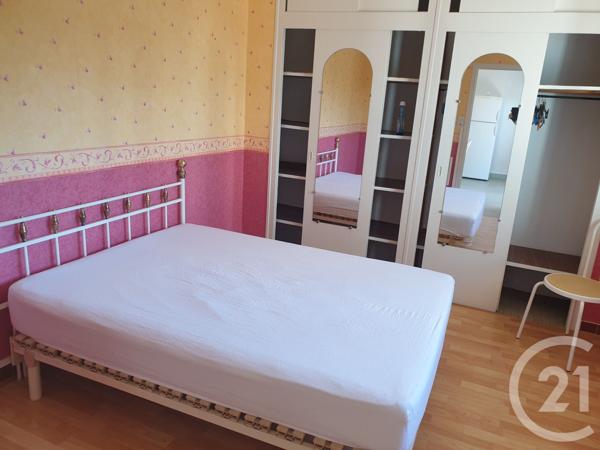 Appartement T2 à vendre  2 pièces - 36,60 m2 DAMGAN - 56