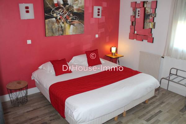 Commerce à vendre 35 pièces de 980 m²