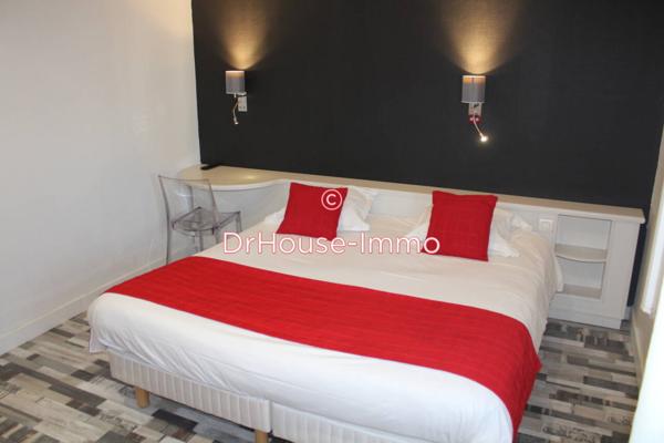 Commerce à vendre 35 pièces de 980 m²