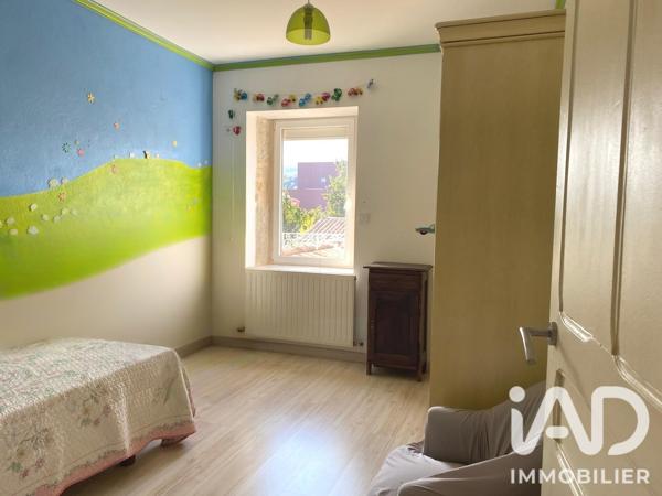 Maison à vendre 6 pièces 170 m² Charmes-sur-Rhône