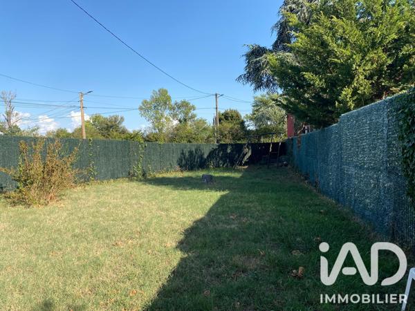 Maison à vendre 6 pièces 170 m² Charmes-sur-Rhône