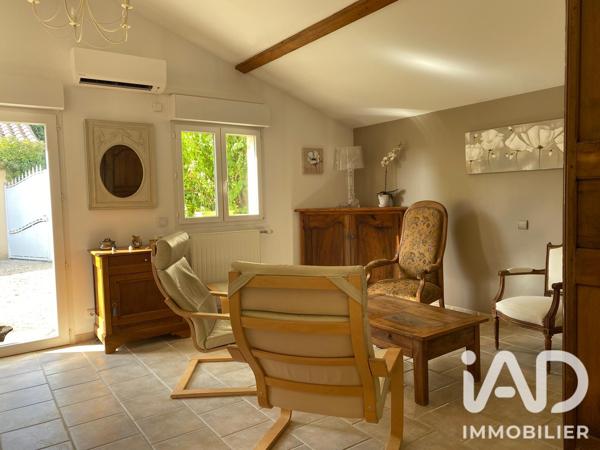 Maison à vendre 6 pièces 170 m² Charmes-sur-Rhône