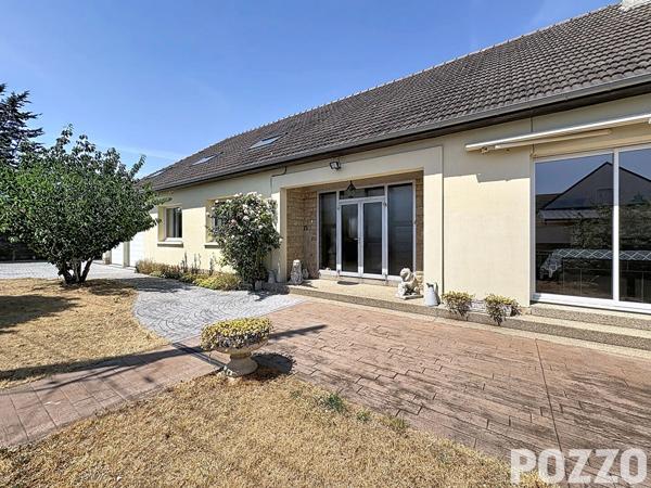 Maison Saint Martin De Brehal 10 pièces 347 m2 SAINT MARTIN DE BREHAL