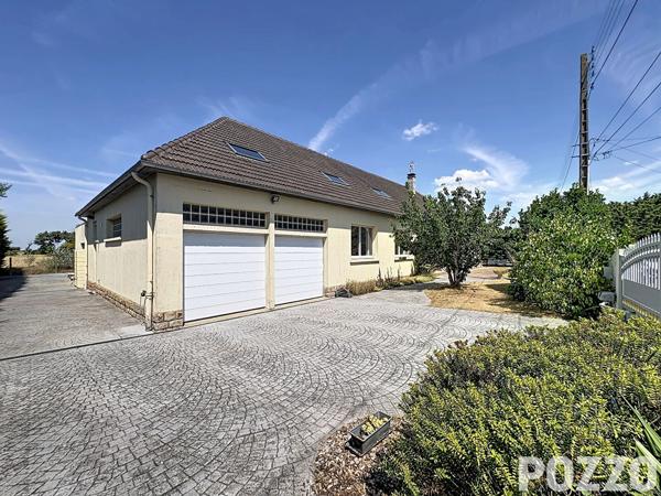 Maison Saint Martin De Brehal 10 pièces 347 m2 SAINT MARTIN DE BREHAL