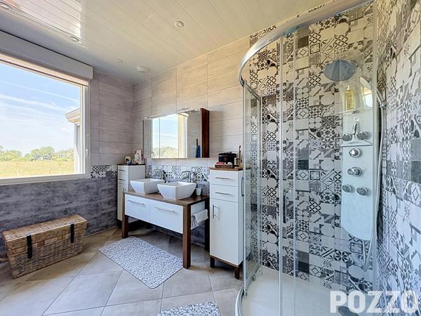 Maison Saint Martin De Brehal 10 pièces 347 m2 SAINT MARTIN DE BREHAL