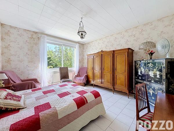 Maison Saint Martin De Brehal 10 pièces 347 m2 SAINT MARTIN DE BREHAL