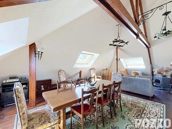 Maison Saint Martin De Brehal 10 pièces 347 m2 SAINT MARTIN DE BREHAL
