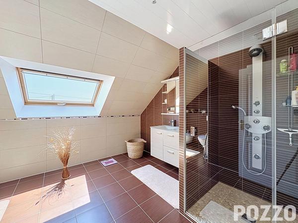 Maison Saint Martin De Brehal 10 pièces 347 m2 SAINT MARTIN DE BREHAL