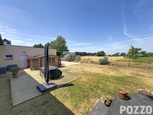 Maison Saint Martin De Brehal 10 pièces 347 m2 SAINT MARTIN DE BREHAL