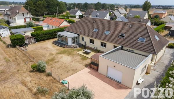 Maison Saint Martin De Brehal 10 pièces 347 m2 SAINT MARTIN DE BREHAL