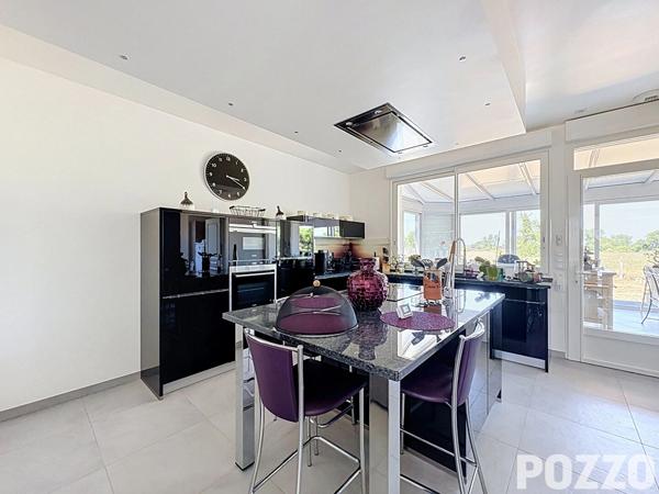 Maison Saint Martin De Brehal 10 pièces 347 m2 SAINT MARTIN DE BREHAL