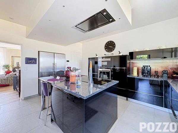 Maison Saint Martin De Brehal 10 pièces 347 m2 SAINT MARTIN DE BREHAL