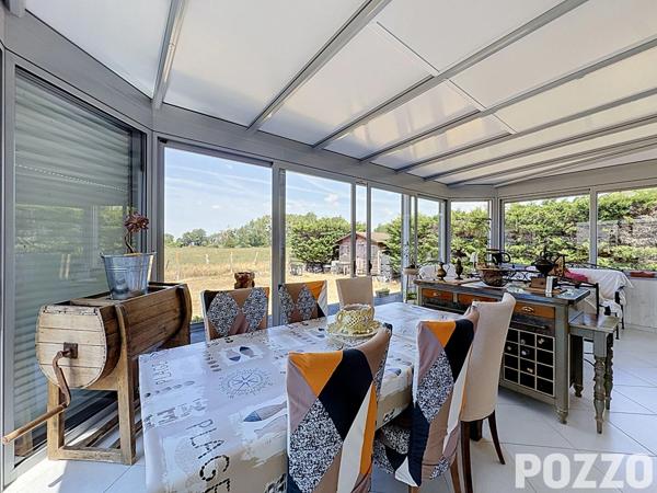 Maison Saint Martin De Brehal 10 pièces 347 m2 SAINT MARTIN DE BREHAL