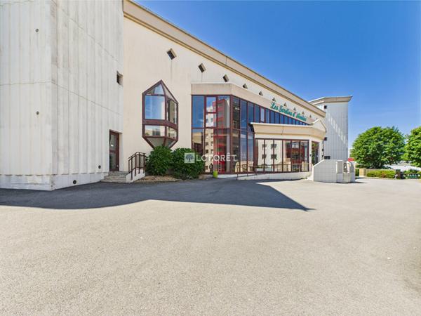 Achat appartement Brest - 2 pièce(s) - 44 m² - 70 000 €