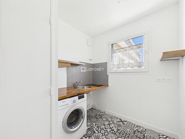 Achat appartement Brest - 2 pièce(s) - 44 m² - 70 000 €