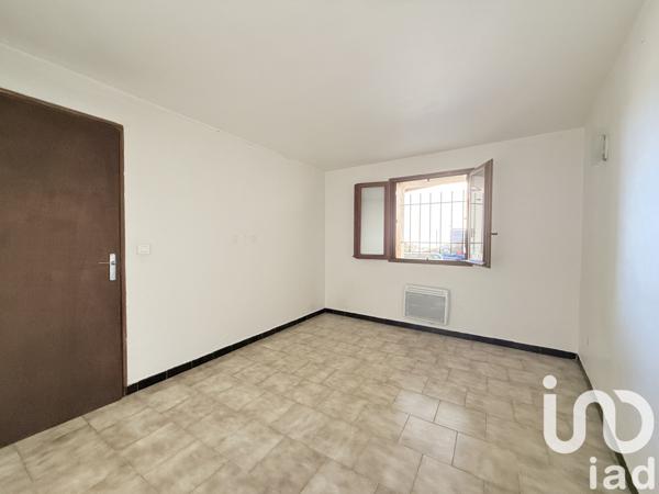 Immeuble à vendre 120 m² Le Chaffaut-Saint-Jurson