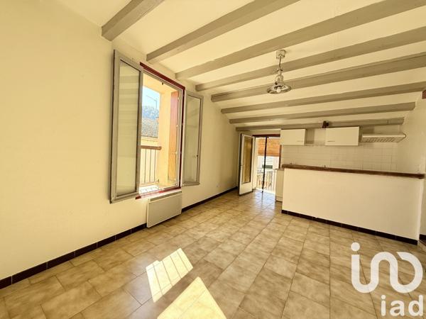 Immeuble à vendre 120 m² Le Chaffaut-Saint-Jurson