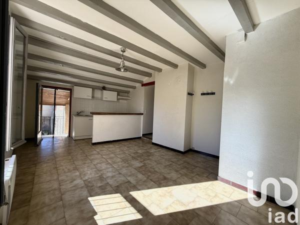 Immeuble à vendre 120 m² Le Chaffaut-Saint-Jurson