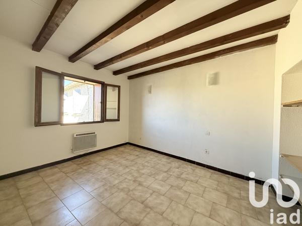 Immeuble à vendre 120 m² Le Chaffaut-Saint-Jurson