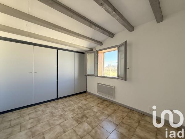 Immeuble à vendre 120 m² Le Chaffaut-Saint-Jurson