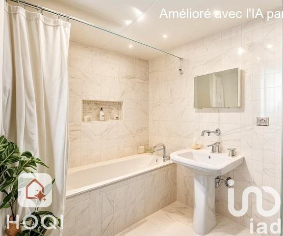 Immeuble à vendre 120 m² Le Chaffaut-Saint-Jurson