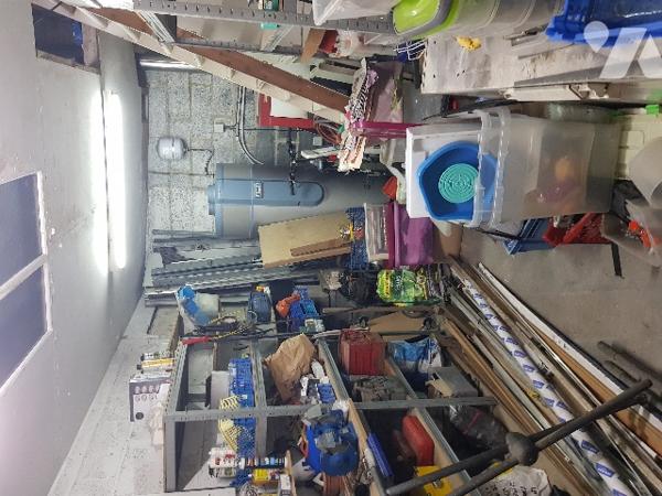 Maison de ville de 115 m² habitable bâtie sur 120 m²