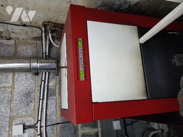 Maison de ville de 115 m² habitable bâtie sur 120 m²