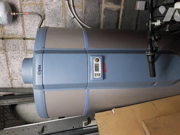 Maison de ville de 115 m² habitable bâtie sur 120 m²