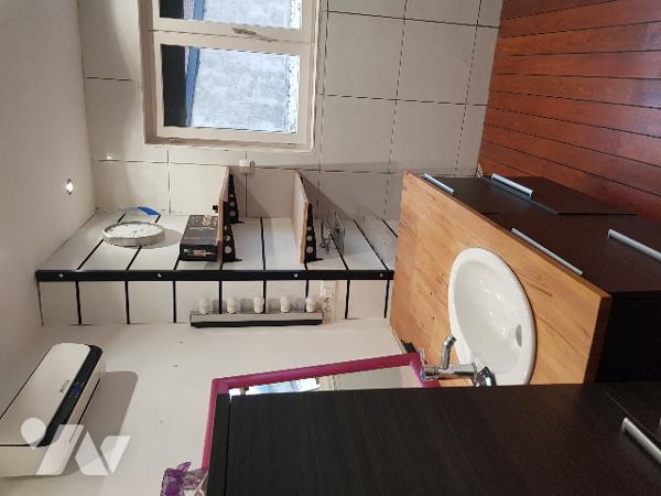 Maison de ville de 115 m² habitable bâtie sur 120 m²