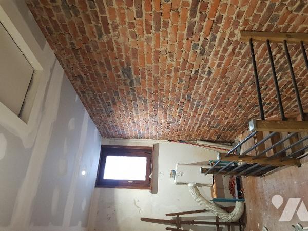 Maison de ville de 115 m² habitable bâtie sur 120 m²