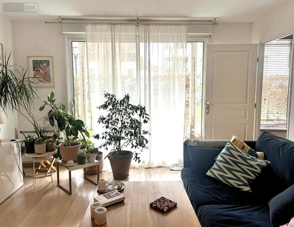 Appartement à vendre à Lille dans le Nord (59000), ref : 59200-319