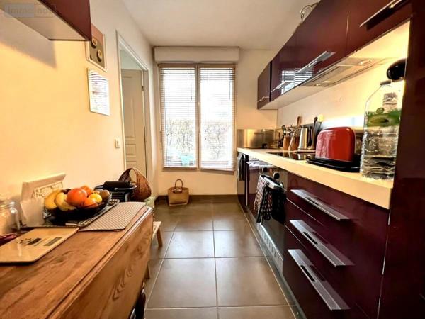 Appartement à vendre à Lille dans le Nord (59000), ref : 59200-319