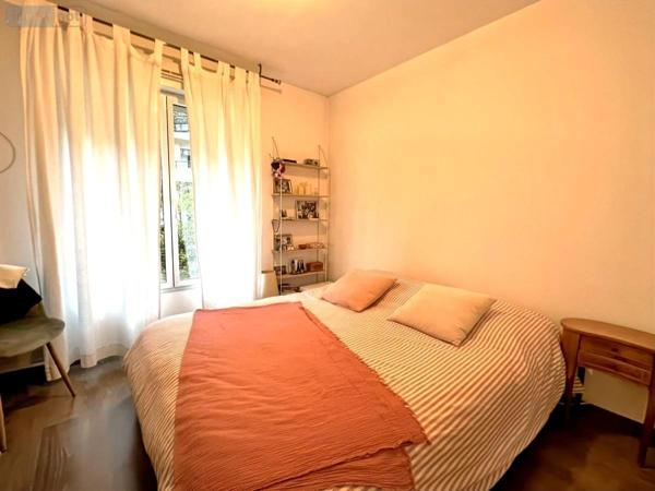 Appartement à vendre à Lille dans le Nord (59000), ref : 59200-319