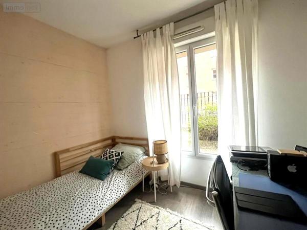Appartement à vendre à Lille dans le Nord (59000), ref : 59200-319