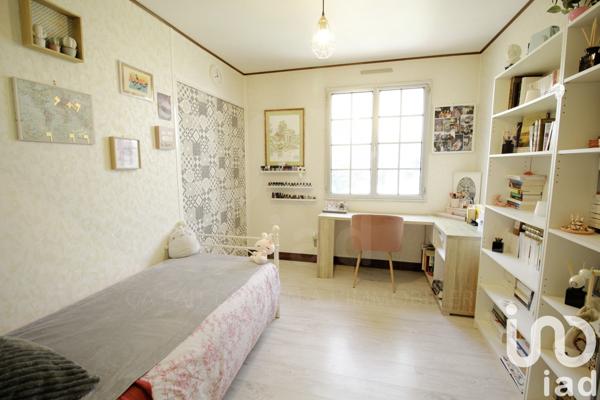 Maison 5 pièces de 136 m² à Pacy-sur-Eure (27120)