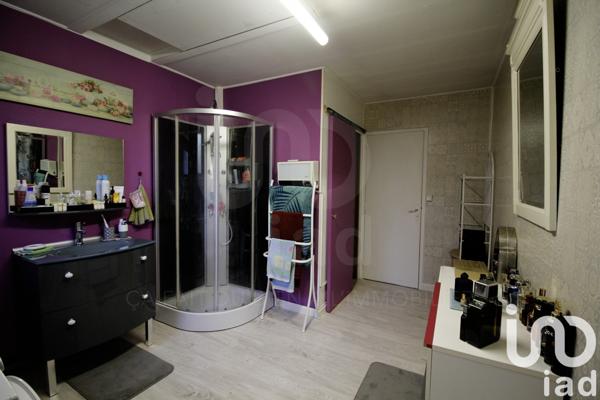 Maison 5 pièces de 136 m² à Pacy-sur-Eure (27120)