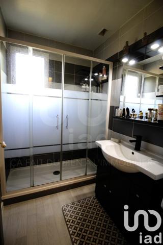 Maison 5 pièces de 136 m² à Pacy-sur-Eure (27120)