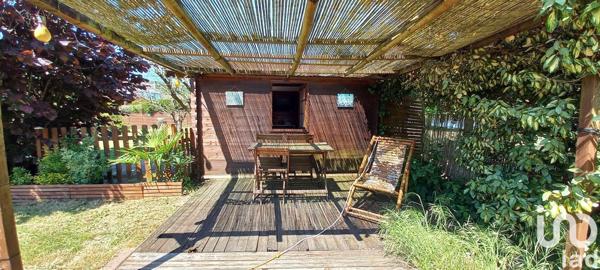 Maison 5 pièces de 136 m² à Pacy-sur-Eure (27120)