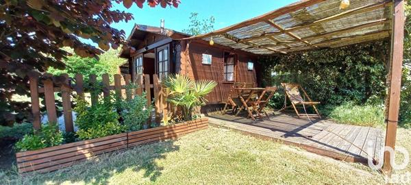 Maison 5 pièces de 136 m² à Pacy-sur-Eure (27120)