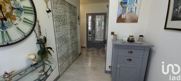 Maison 5 pièces de 136 m² à Pacy-sur-Eure (27120)