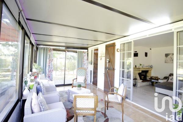 Maison 5 pièces de 136 m² à Pacy-sur-Eure (27120)