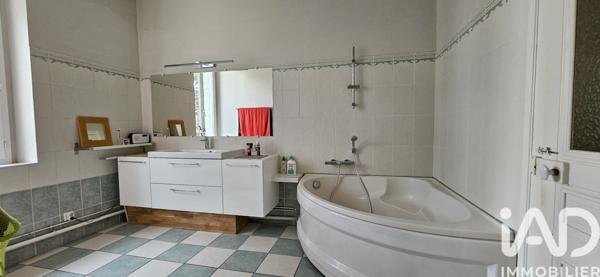 Appartement à vendre 6 pièces 134 m² Saint-Étienne